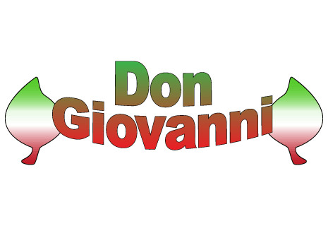 Pizzeria Don Giovanni Mühlheim