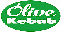 Olive Kebab