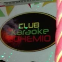 Club Karaoke Bohemio