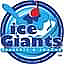 Ice Giants Desserts And Snacks