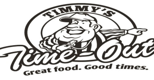Timmy's Time Out Grill
