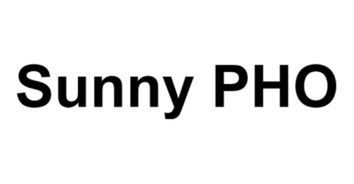 Sunny Pho