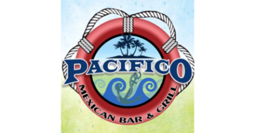 Pacifico Mexican Grill