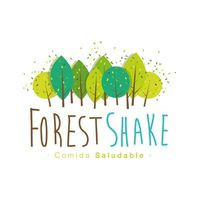 Forest Shake