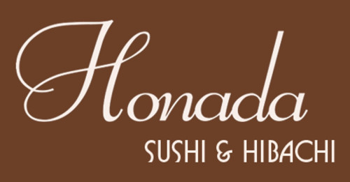 Honada Sushi Hibachi