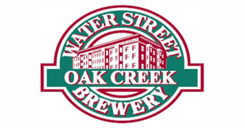 Water Street Brewery Delafield