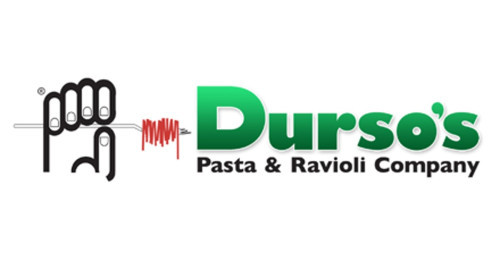 Durso's Pasta Ravioli