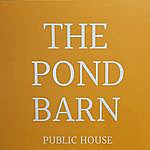 Pond Barn