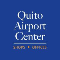 Centro Comercial Quito Airport Center