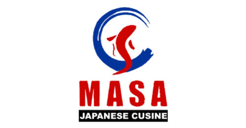 Masa Japanese Cusine