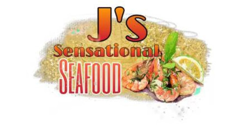 J’s Sensational Seafood
