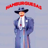 Hamburguesas El Pachuco