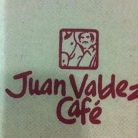 Juan Valdez CafÉ