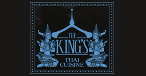 The King's Thai Cuisine