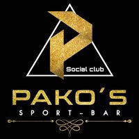 Pako's Sport