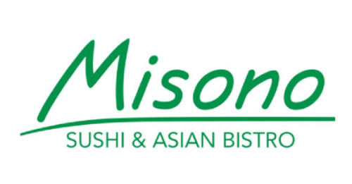 Misono Sushi And Asian Bistro