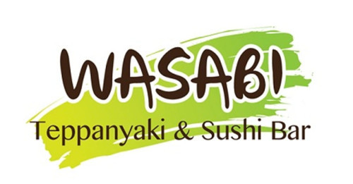 Wasabi Teppanyaki Sushi