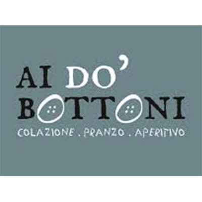 Ai Do' Bottoni Colazioni Pranzare Aperitivo