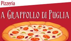 Il Grappolo Di Puglia Trattoria Italia Pizzeria