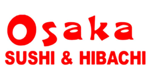 Osaka Hibachi 