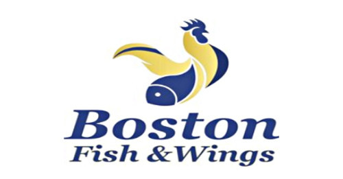 Boston Fish Wings