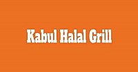 Kabul Halal Grill