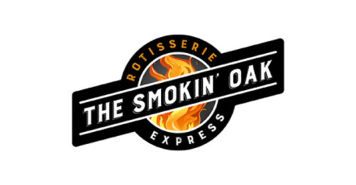 Smokin' Oak Express
