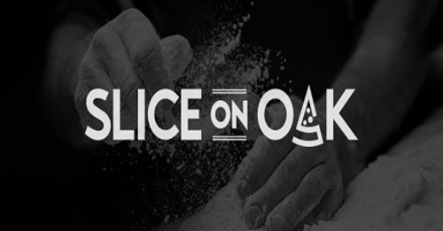 Slice On Oak