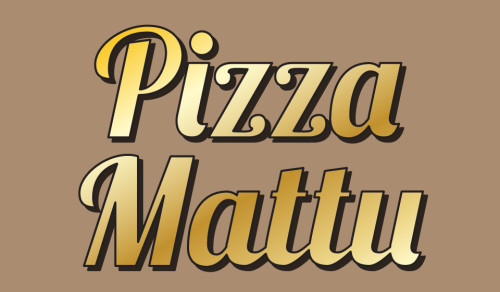 Pizza Mattu