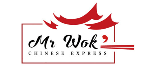 Mr Wok Chinese Express