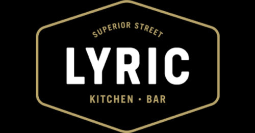 Lyric Kitchen Bar