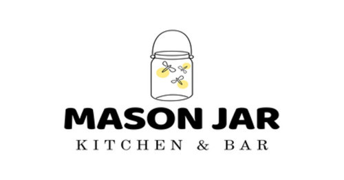 Mason Jar Kitchen