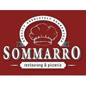 Sommarro Restaurang Pizzeria