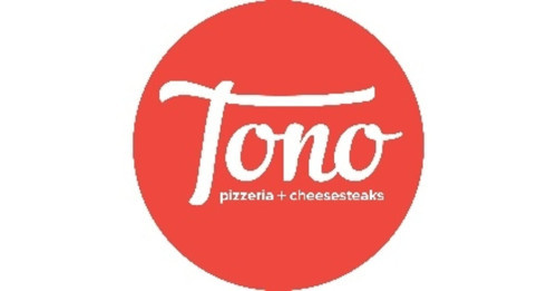 Tono Pizzeria Cheesesteaks
