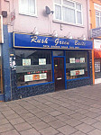 Rush Green Balti