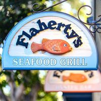 Flaherty's Seafood Grill Oyster Bar