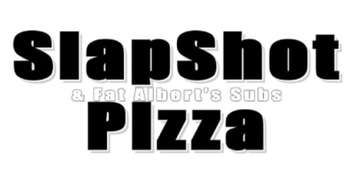Slapshot Pizza Fat Alberts Subs