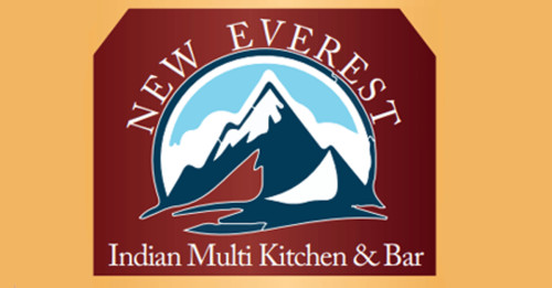 New Everest Indian Multi Kitchen