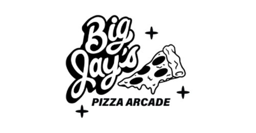 Big Jay's Pizza Arcade