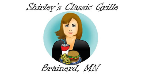 Shirley's Classic Grille