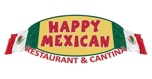 Happy Mexican