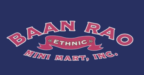 Baan Rao Thai Mini Market