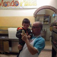 Mondo Pizza Di Lo Monaco Sebastiano