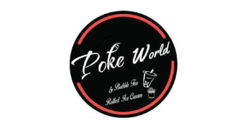 Poke World Midtown Memphis
