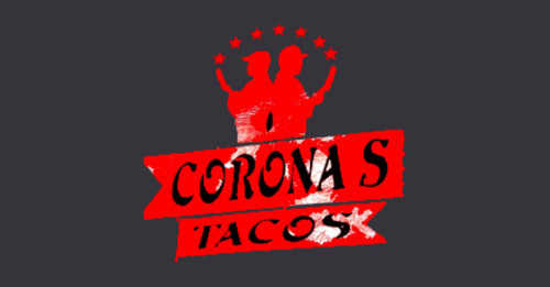 Corona’s Tacos