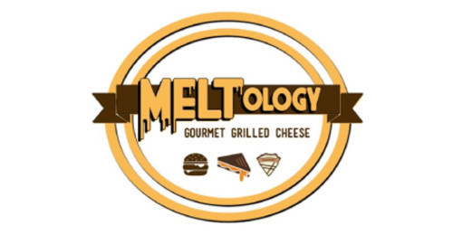 Meltology Grilled Cheese