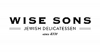 Wise Sons Delicatessen