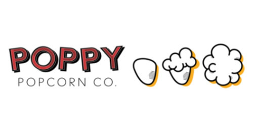 Poppy Popcorn Co