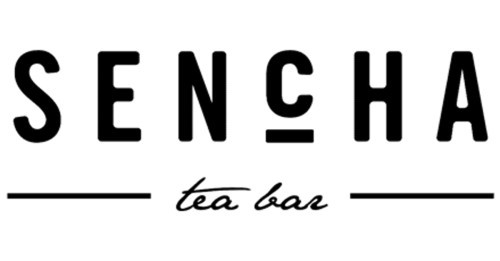 Sencha Tea