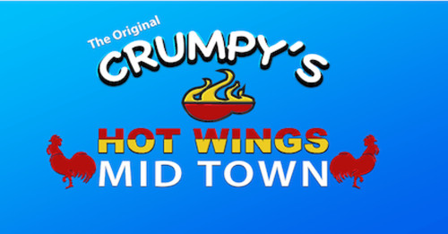 Crumpy's Hot Wings Midtown